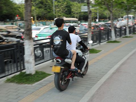 摩托车撞伤行人赔偿指南