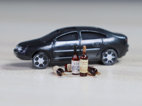 车辆借给无证酒驾者的处罚与法律后果探讨
