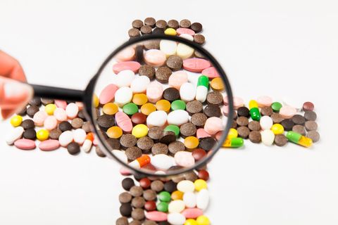 网上销售假药法律判决详解