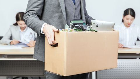 肺结核员工是否被公司可解雇的法律解析与探讨