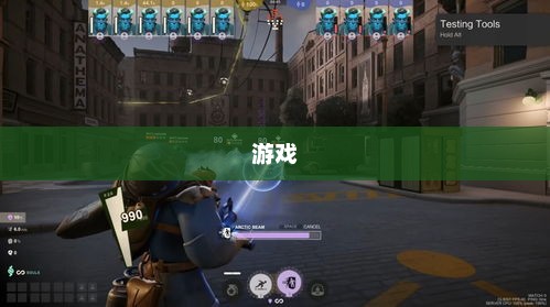 iOS热门大型手游装备探索