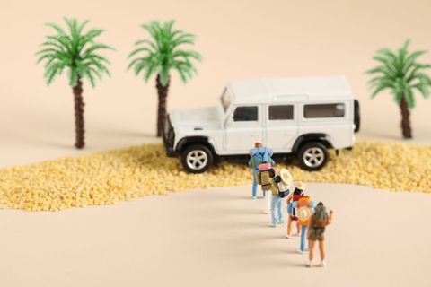旅行社低价旅游陷阱处理策略