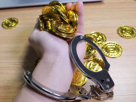 小额网络诈骗的法律边界与后果探讨，150元欺诈是否犯法？