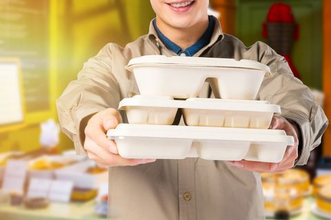 餐饮无证经营投诉指南详解