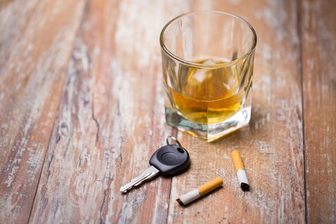 电摩酒驾处理须知，后果及处罚详解解读
