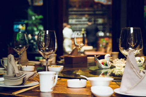 举报餐饮店无证经营流程详解