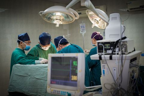 医疗手术失败后的赔偿问题，医院责任与医疗赔偿探讨