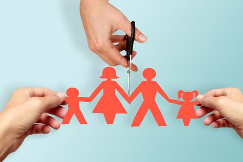 旁系血亲三代定义及计算方法详解