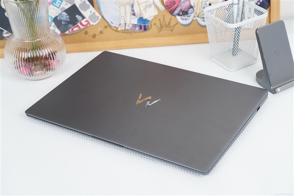 远超预期！全能大屏笔记本Hi MateBook D 16实测分享