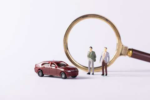二手车个人交易纠纷维权指南与权益保障手册