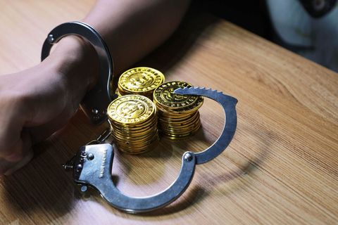 诈骗5万罚金深度解析