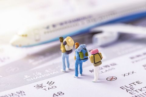社交旅行费用退款问题详解，未出行能否获得退款？