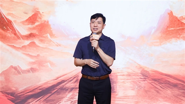 李彦宏，务实领航百度，重塑未来世界之路