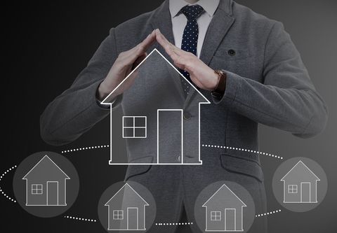 公摊面积管理部门职责解析与职责探讨