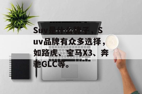 Suv是什么牌子，Suv品牌有众多选择，如路虎、宝马X3、奔驰GLC等。
