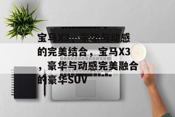 宝马X3，豪华与动感的完美结合，宝马X3，豪华与动感完美融合的豪华SUV