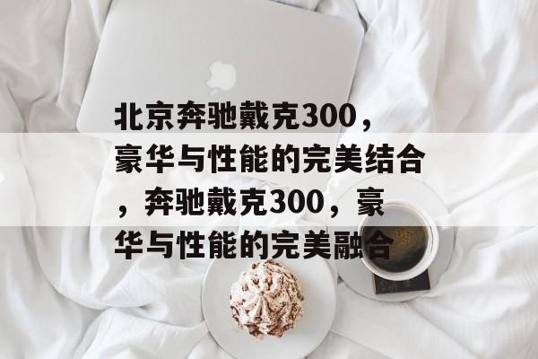 北京奔驰戴克300，豪华与性能的完美结合，奔驰戴克300，豪华与性能的完美融合