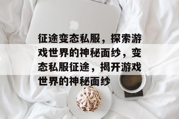 征途变态私服，探索游戏世界的神秘面纱，变态私服征途，揭开游戏世界的神秘面纱，变态私服征途，揭秘游戏世界神秘面纱