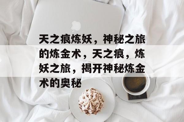 天之痕炼妖，神秘之旅的炼金术，天之痕，炼妖之旅，揭开神秘炼金术的奥秘