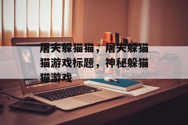 屠夫躲猫猫，屠夫躲猫猫游戏标题，神秘躲猫猫游戏，神秘躲猫猫游戏，屠夫的奇妙冒险