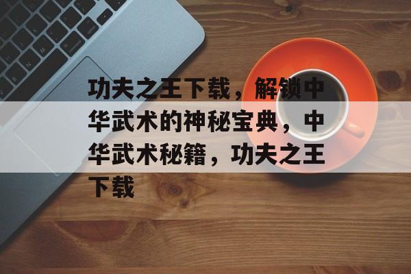 功夫之王下载，解锁中华武术的神秘宝典，中华武术秘籍，功夫之王下载