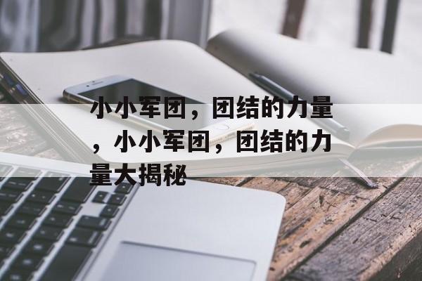小小军团，团结的力量，小小军团，团结的力量大揭秘