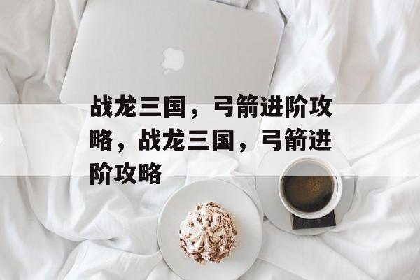 战龙三国，弓箭进阶攻略，战龙三国，弓箭进阶攻略，战龙三国，弓箭进阶全攻略