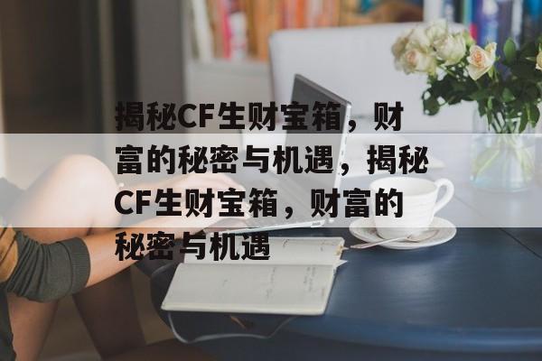 揭秘CF生财宝箱，财富的秘密与机遇，揭秘CF生财宝箱，财富的秘密与机遇，CF生财宝箱揭秘，财富秘密与机遇