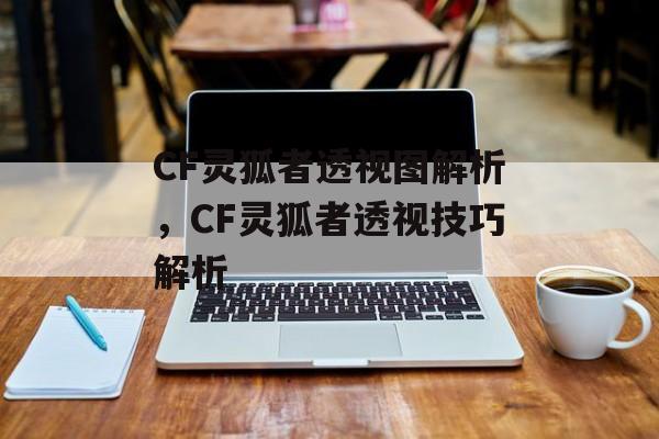 CF灵狐者透视图解析，CF灵狐者透视技巧解析，透视技巧揭秘，CF灵狐者透视图解析