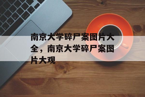 南京大学碎尸案图片大全，南京大学碎尸案图片大观