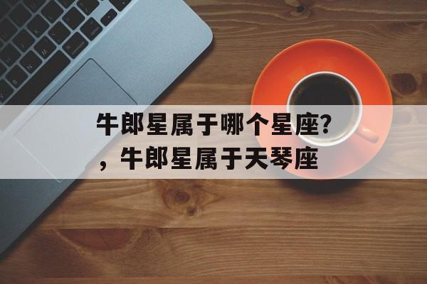 牛郎星属于哪个星座？，牛郎星属于天琴座，牛郎星属于天琴座