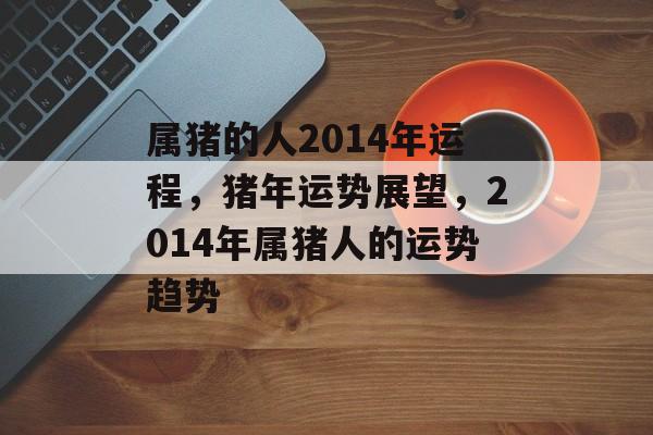 属猪的人2014年运程，猪年运势展望，2014年属猪人的运势趋势