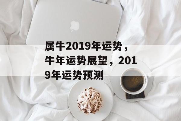 属牛2019年运势，牛年运势展望，2019年运势预测