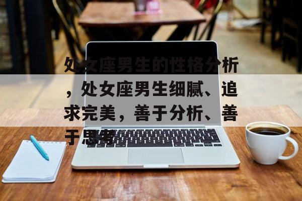 处女座男生的性格分析，处女座男生细腻、追求完美，善于分析、善于思考
