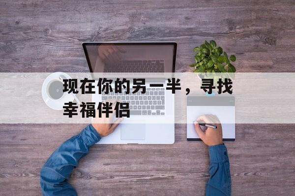 现在你的另一半，寻找幸福伴侣