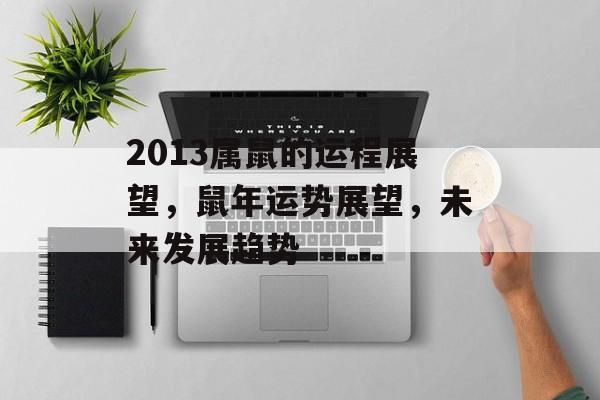 2013属鼠的运程展望，鼠年运势展望，未来发展趋势