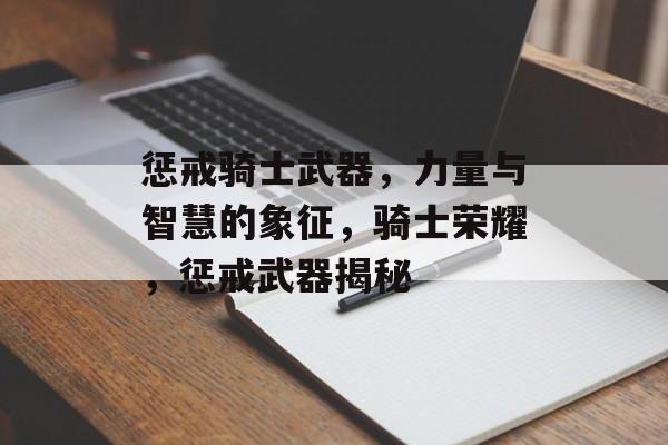 惩戒骑士武器，力量与智慧的象征，骑士荣耀，惩戒武器揭秘