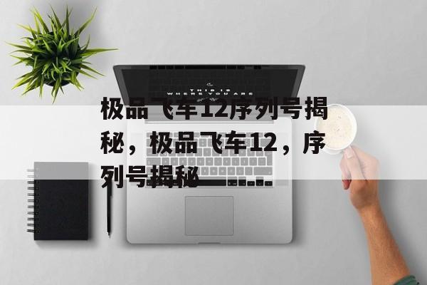 极品飞车12序列号揭秘，极品飞车12，序列号揭秘