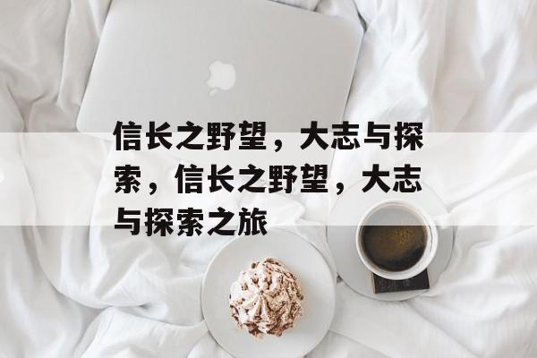 信长之野望，大志与探索，信长之野望，大志与探索之旅