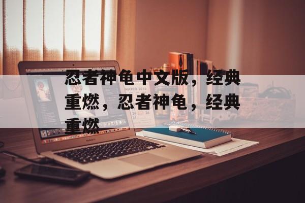 忍者神龟中文版，经典重燃，忍者神龟，经典重燃