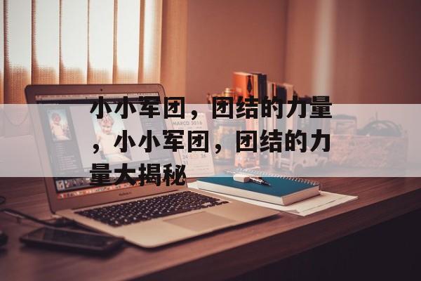 小小军团，团结的力量，小小军团，团结的力量大揭秘