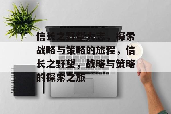 信长之野望大志，探索战略与策略的旅程，信长之野望，战略与策略的探索之旅
