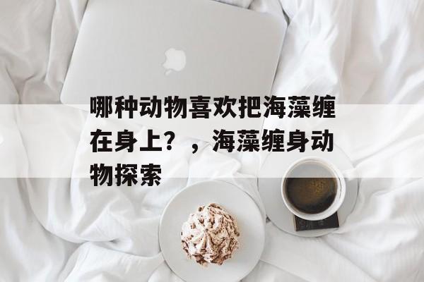 哪种动物喜欢把海藻缠在身上？，海藻缠身动物探索