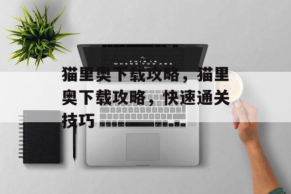 猫里奥下载攻略，猫里奥下载攻略，快速通关技巧，猫里奥下载攻略，快速通关技巧