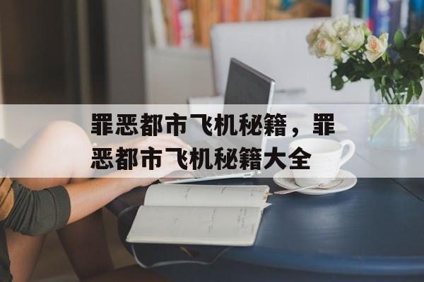 罪恶都市飞机秘籍，罪恶都市飞机秘籍大全，罪恶都市飞机秘籍全攻略