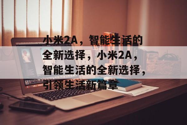小米2A，智能生活的全新选择，小米2A，智能生活的全新选择，引领生活新篇章