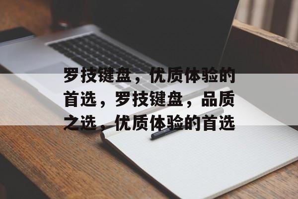 罗技键盘，优质体验的首选，罗技键盘，品质之选，优质体验的首选