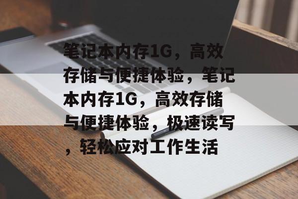 笔记本内存1G，高效存储与便捷体验，笔记本内存1G，高效存储与便捷体验，极速读写，轻松应对工作生活，笔记本内存1G，极速读写，轻松应对工作生活