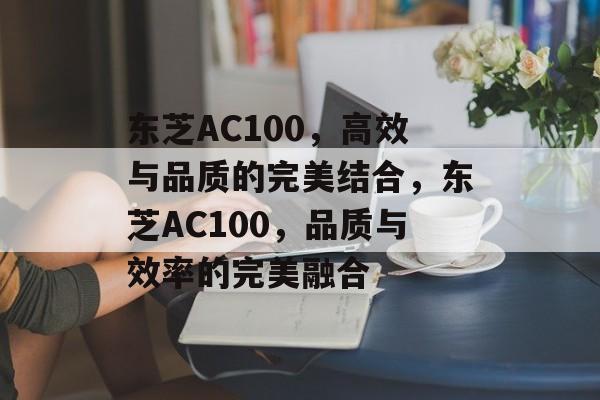 东芝AC100，高效与品质的完美结合，东芝AC100，品质与效率的完美融合，东芝AC100，品质与效率的卓越之作