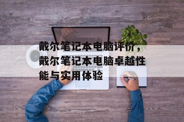 戴尔笔记本电脑评价，戴尔笔记本电脑卓越性能与实用体验